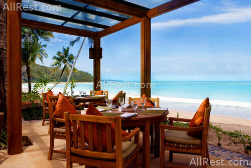 Le Meridien Khao Lak Beach Resort 25